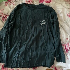 Ivory Ella Long sleeve